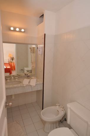 Imagen de la habitación del Hotel Villa de Mar. Foto 11