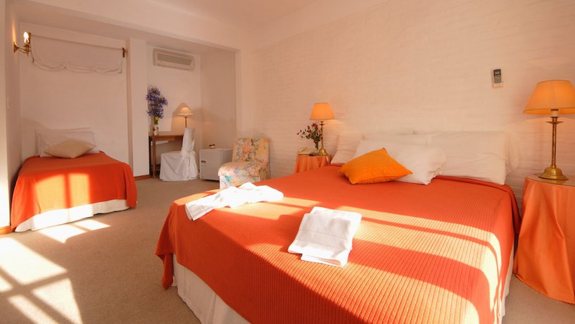 Imagen general del Hotel Villa de Mar. Foto 1