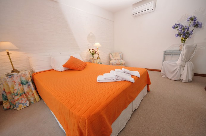 Imagen de la habitación del Hotel Villa de Mar. Foto 15