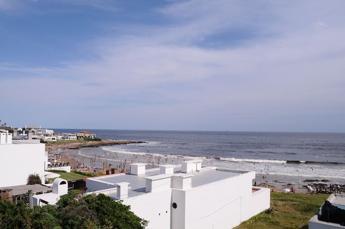 Imagen general del Hotel Villa de Mar. Foto 6