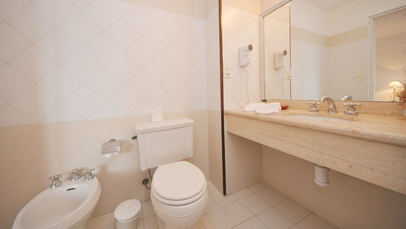 Imagen de la habitación del Hotel Villa de Mar. Foto 16