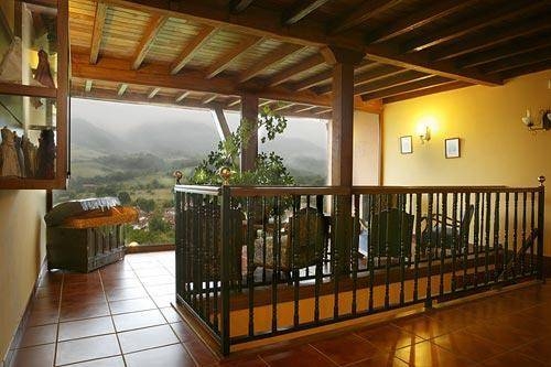 Imagen general del Hotel Villa de Mestas. Foto 4