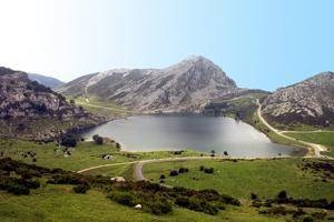 Imagen general del Hotel Villa de Mestas. Foto 8