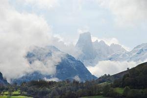 Imagen general del Hotel Villa de Mestas. Foto 9