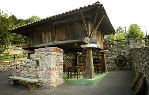 Imagen general del Hotel Villa de Mestas. Foto 12