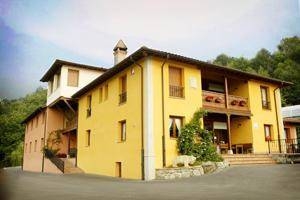 Imagen general del Hotel Villa de Mestas. Foto 15