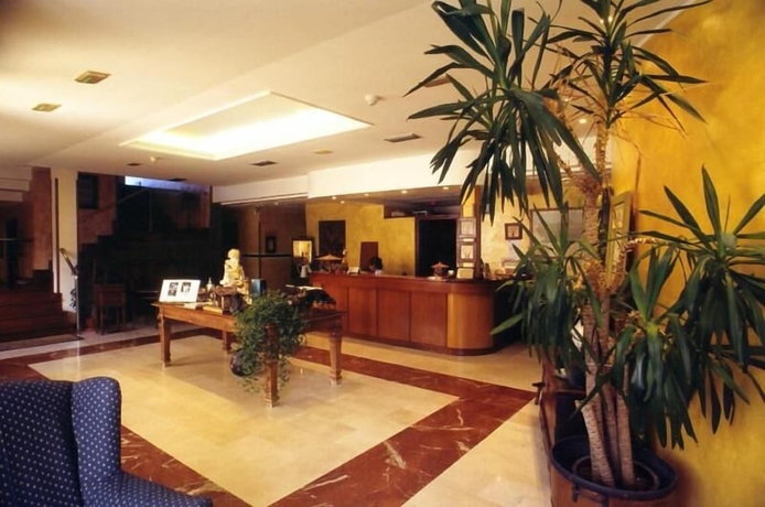 Imagen de los interiores del Hotel Villa de Nava. Foto 18
