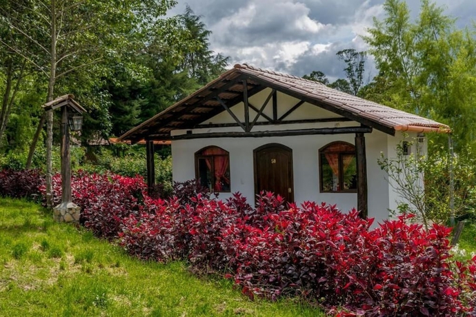 Imagen general del Hotel Villa de Paris. Foto 8