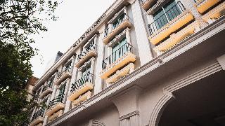 Imagen general del Hotel Villa de Pranakorn. Foto 3