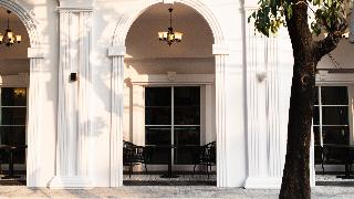 Imagen general del Hotel Villa de Pranakorn. Foto 4