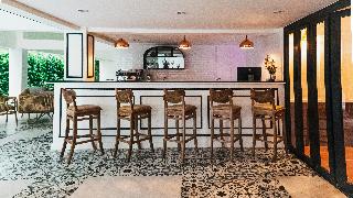 Imagen general del Hotel Villa de Pranakorn. Foto 6