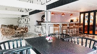 Imagen general del Hotel Villa de Pranakorn. Foto 7