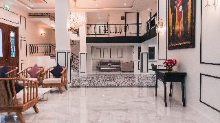 Imagen general del Hotel Villa de Pranakorn. Foto 8