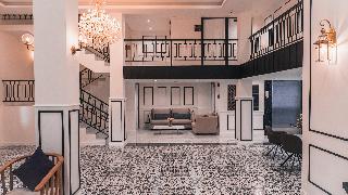 Imagen general del Hotel Villa de Pranakorn. Foto 10