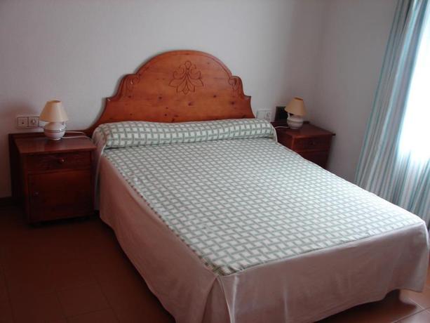 Imagen de la habitación del Hotel Villa de Priego de Córdoba. Foto 5