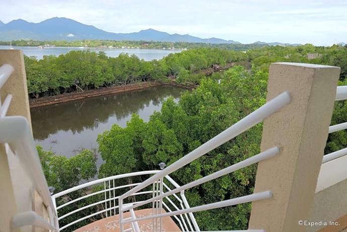 Imagen general del Hotel Villa de Sierra Vista. Foto 4