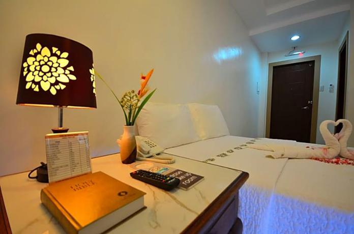 Imagen general del Hotel Villa de Sierra Vista. Foto 6