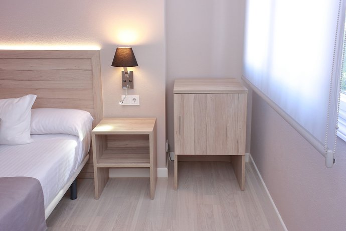 Imagen de la habitación del Hotel Villa de Verin, Ver&iacute;n. Foto 17