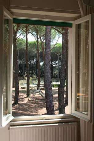 Imagen de la habitación del Hotel Villa dei Pini. Foto 10