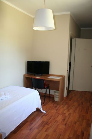Imagen de la habitación del Hotel Villa dei Pini. Foto 11