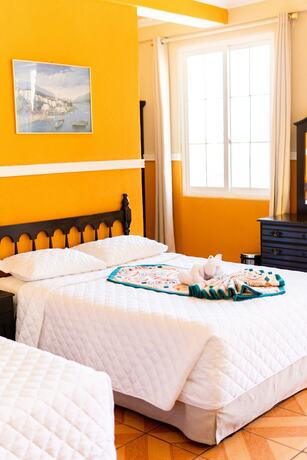 Imagen general del Hotel Villa del Lago. Foto 6