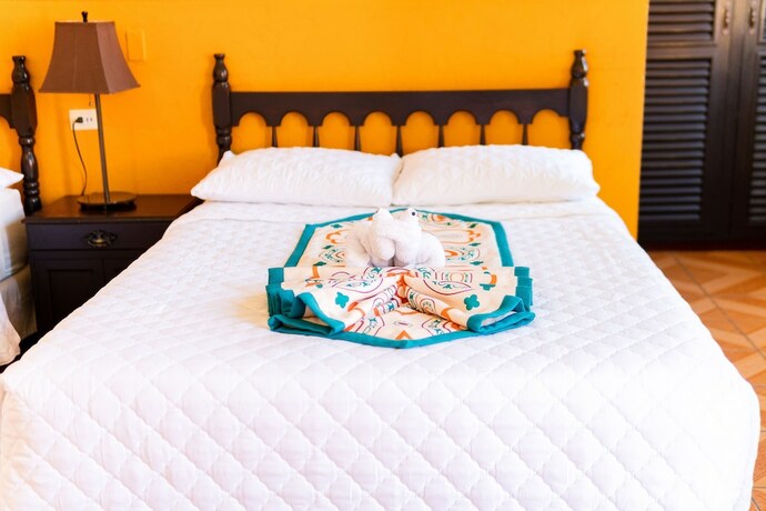 Imagen general del Hotel Villa del Lago. Foto 7