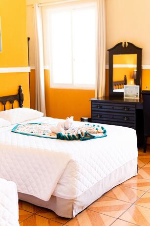 Imagen general del Hotel Villa del Lago. Foto 9