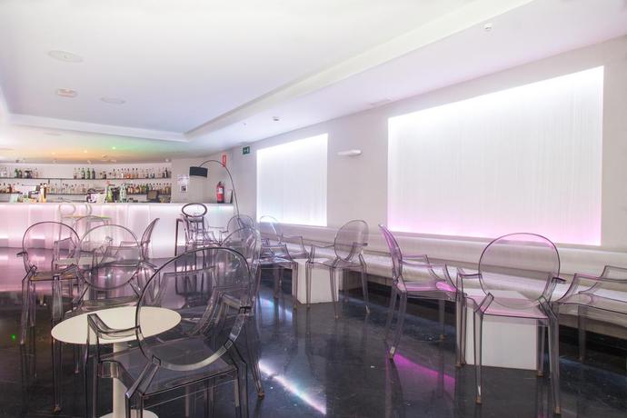 Imagen general del Hotel Villa del Mar, Benidorm - Playa Poniente. Foto 8