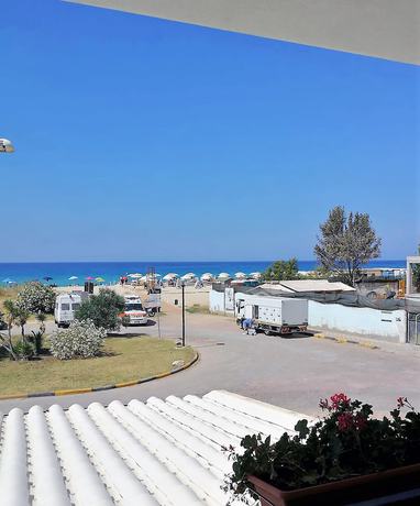 Imagen de la habitación del Hotel Villa del Mare, Sur de Cerdeña. Foto 3