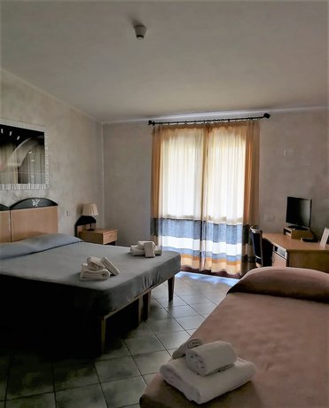Imagen de la habitación del Hotel Villa del Mare, Sur de Cerdeña. Foto 7