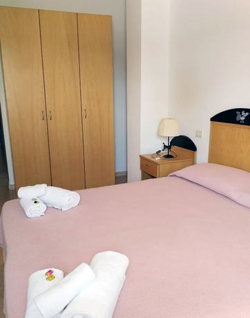 Imagen de la habitación del Hotel Villa del Mare, Sur de Cerdeña. Foto 8