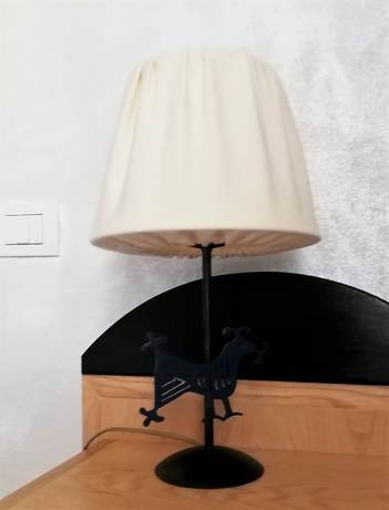 Imagen de la habitación del Hotel Villa del Mare, Sur de Cerdeña. Foto 11