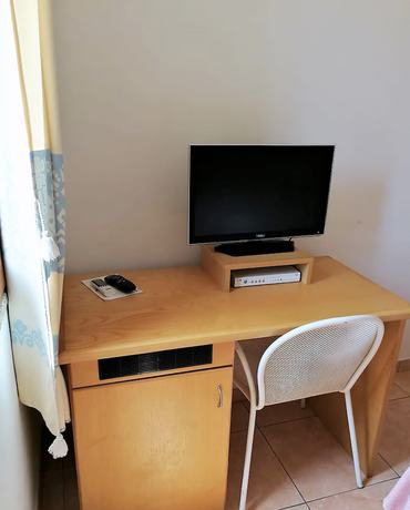 Imagen de la habitación del Hotel Villa del Mare, Sur de Cerdeña. Foto 14