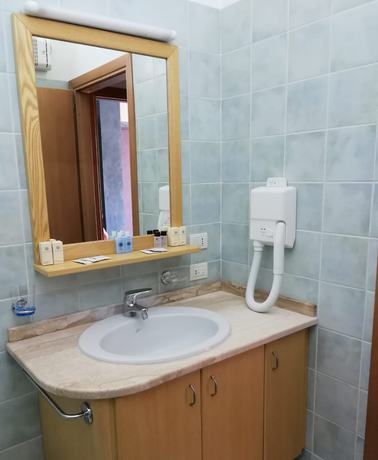 Imagen de la habitación del Hotel Villa del Mare, Sur de Cerdeña. Foto 15