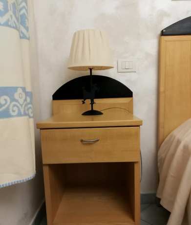 Imagen de la habitación del Hotel Villa del Mare, Sur de Cerdeña. Foto 16