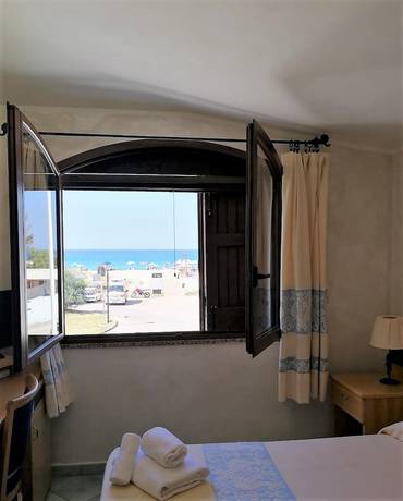 Imagen de la habitación del Hotel Villa del Mare, Sur de Cerdeña. Foto 18