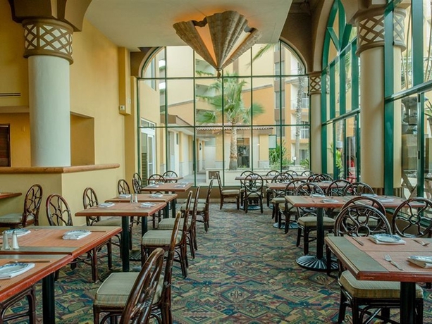 Imagen general del Hotel Villa del Palmar Beach Resort & Spa. Foto 8