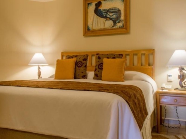 Imagen general del Hotel Villa del Palmar Beach Resort & Spa. Foto 9