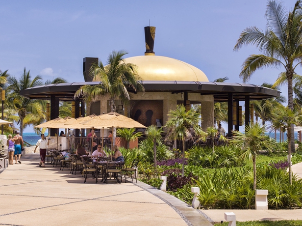 Imagen general del Hotel Villa del Palmar Cancun. Foto 1