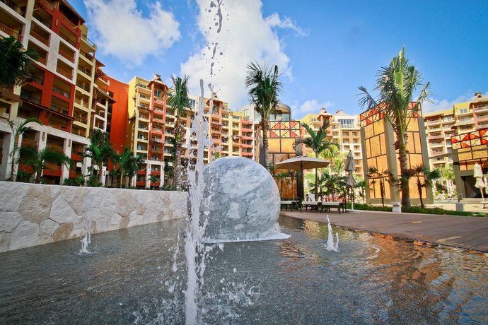 Imagen general del Hotel Villa del Palmar Cancun. Foto 3