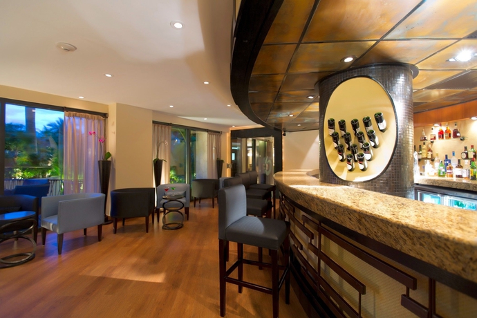 Imagen de los interiores del Hotel Villa del Palmar Cancun. Foto 15