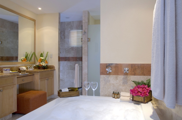 Imagen de la habitación del Hotel Villa del Palmar Flamingos Beach Resort & Spa. Foto 7