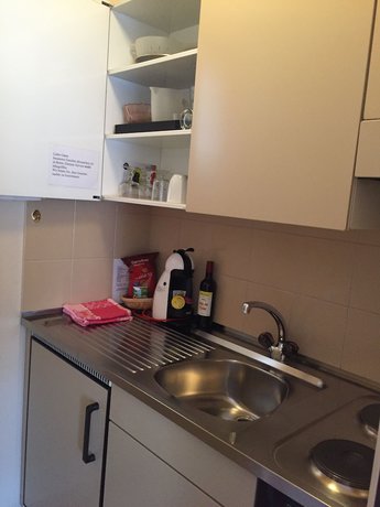 Imagen de la habitación del Hotel Villa del Sole Garni. Foto 3