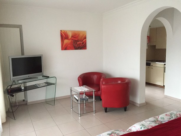 Imagen de la habitación del Hotel Villa del Sole Garni. Foto 5