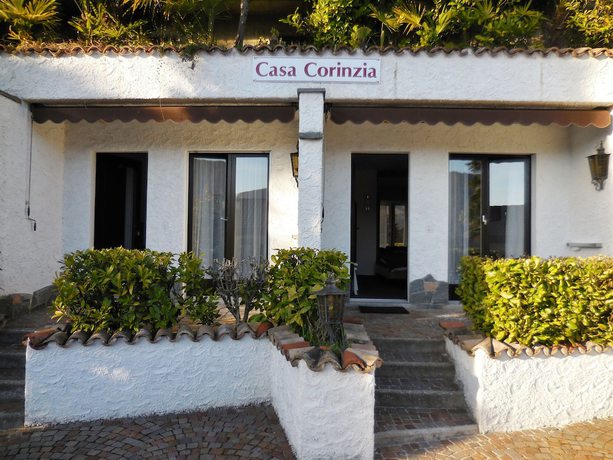 Imagen de la habitación del Hotel Villa del Sole Garni. Foto 6