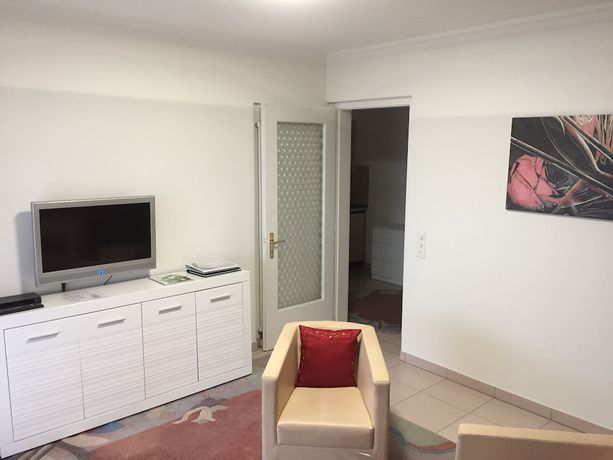 Imagen de la habitación del Hotel Villa del Sole Garni. Foto 8