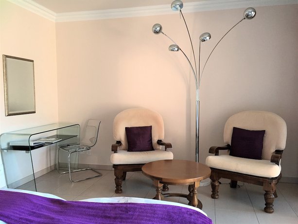 Imagen de la habitación del Hotel Villa del Sole Garni. Foto 13