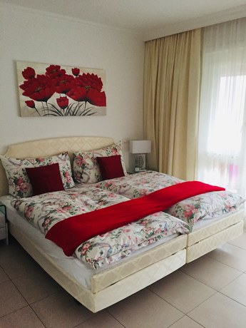 Imagen de la habitación del Hotel Villa del Sole Garni. Foto 16
