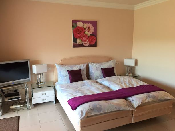 Imagen de la habitación del Hotel Villa del Sole Garni. Foto 18