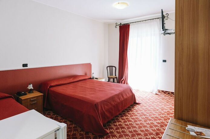 Imagen general del Hotel Villa del Sorriso. Foto 1